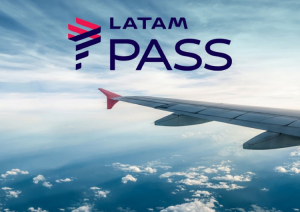 LATAM Pass alcanza los 45 millones de socios en la región